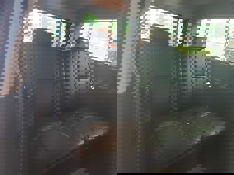 Used 2012 Chevrolet Suburban LTZ image 21