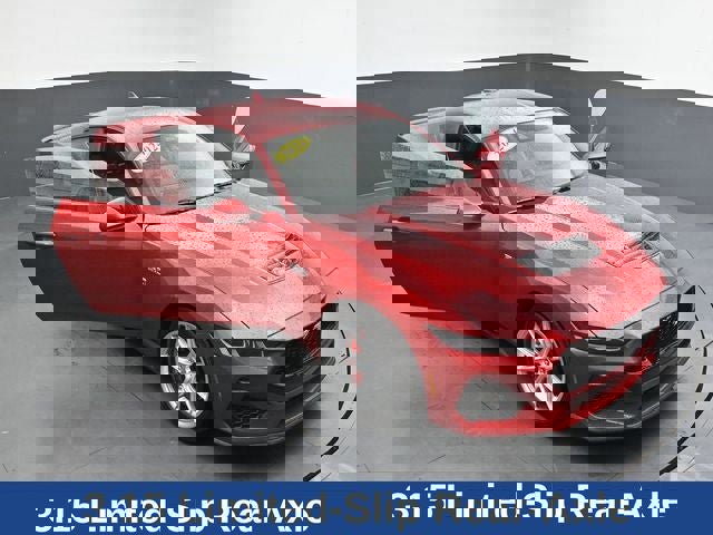 Used 2024 Ford Mustang GT Premium image 33