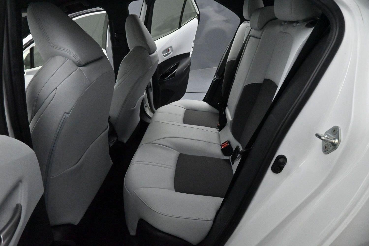 Used 2024 Toyota Corolla XSE FWD image 26