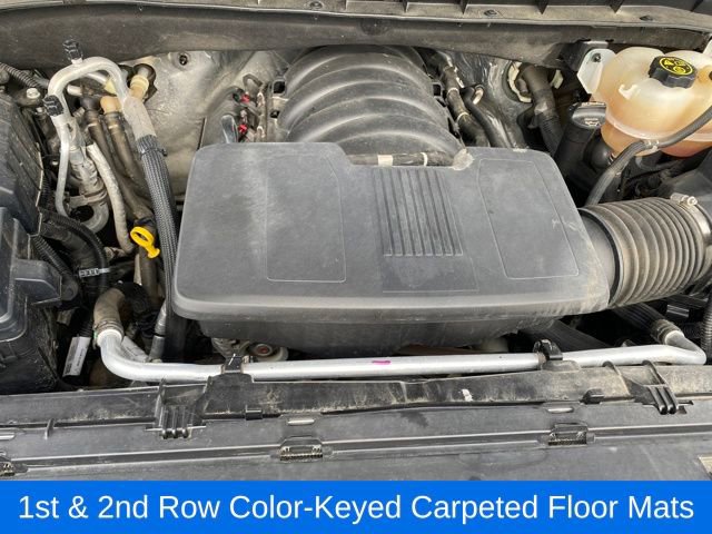 Certified 2023 Chevrolet Suburban Premier image 23