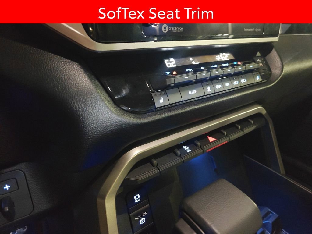 Used 2024 Toyota Tundra SR5 w/ TRD Sport Premium Package image 11