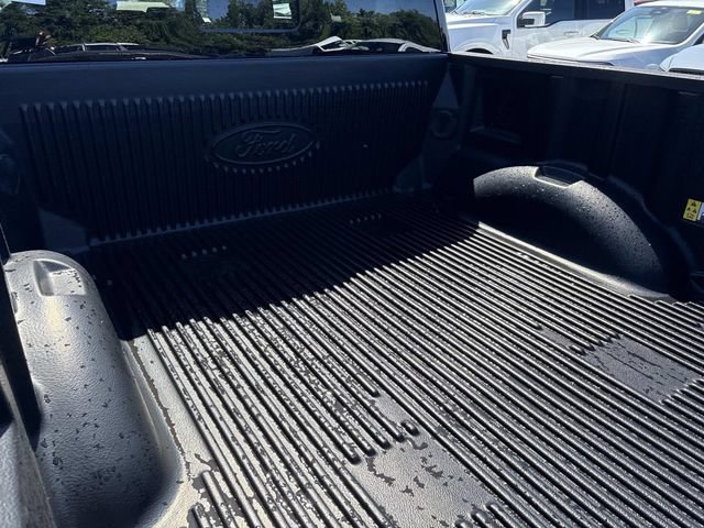 New 2026 Ford F150 XLT w/ Equipment Group 302A MID AWD/4WD image 13