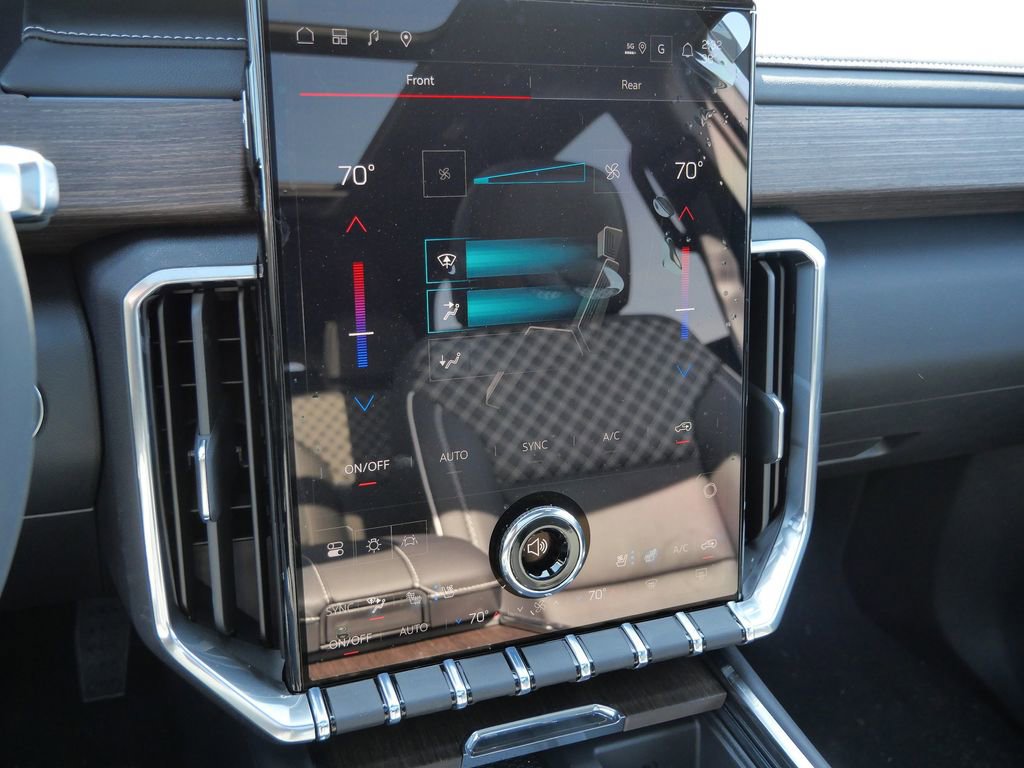 New 2026 GMC Acadia Denali w/ Super Cruise Package image 49