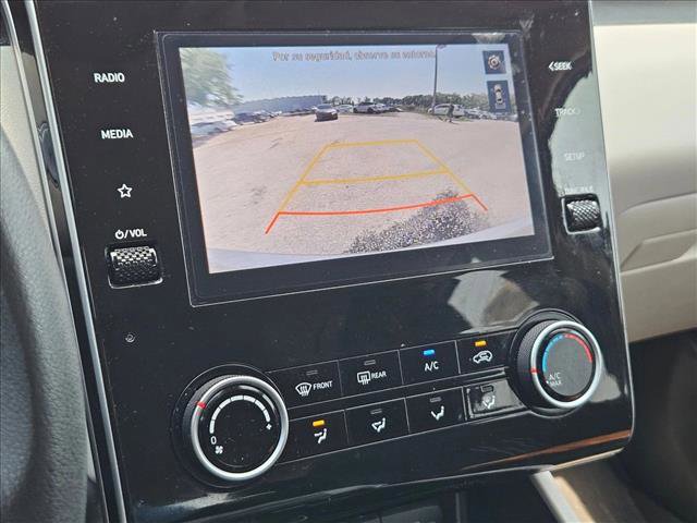 Used 2023 Hyundai Tucson SEL w/ Winter Package image 8