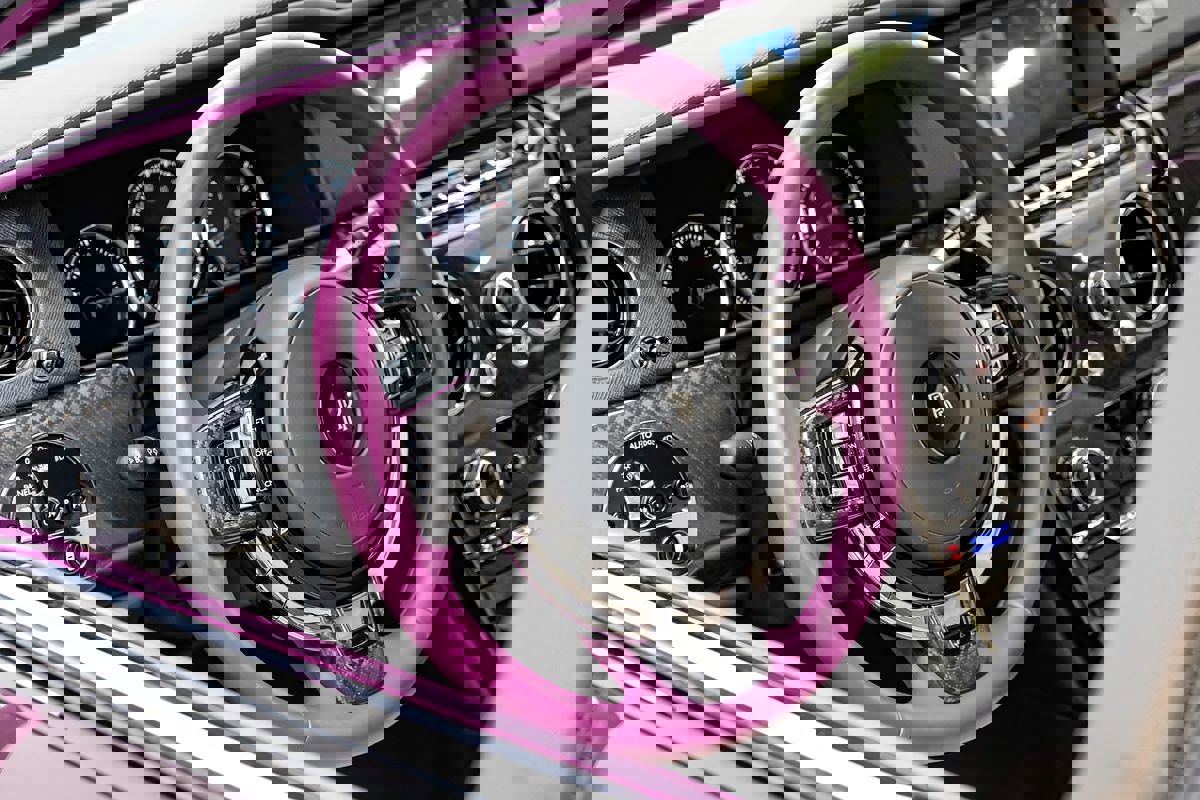 Used 2023 Rolls-Royce Cullinan Black Badge w/ Dark Exterior Package image 14