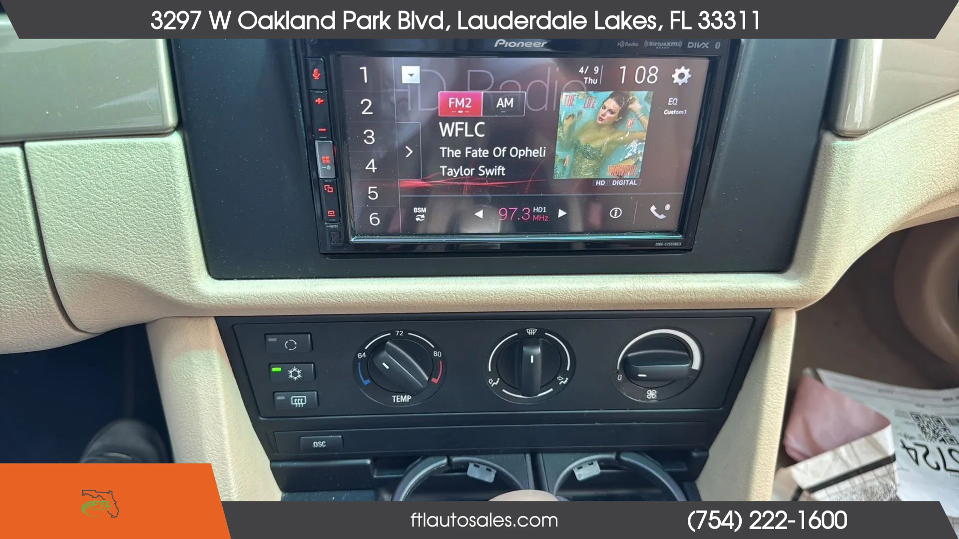 Used 2001 BMW 525i Sedan image 57