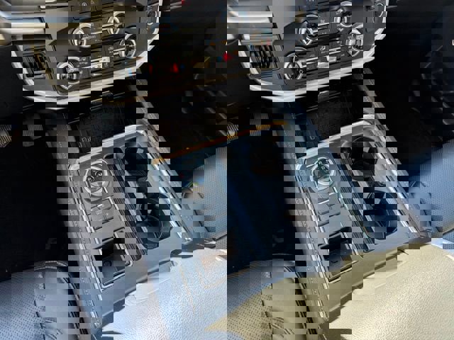 Used 2024 Ford Expedition Max XLT image 16