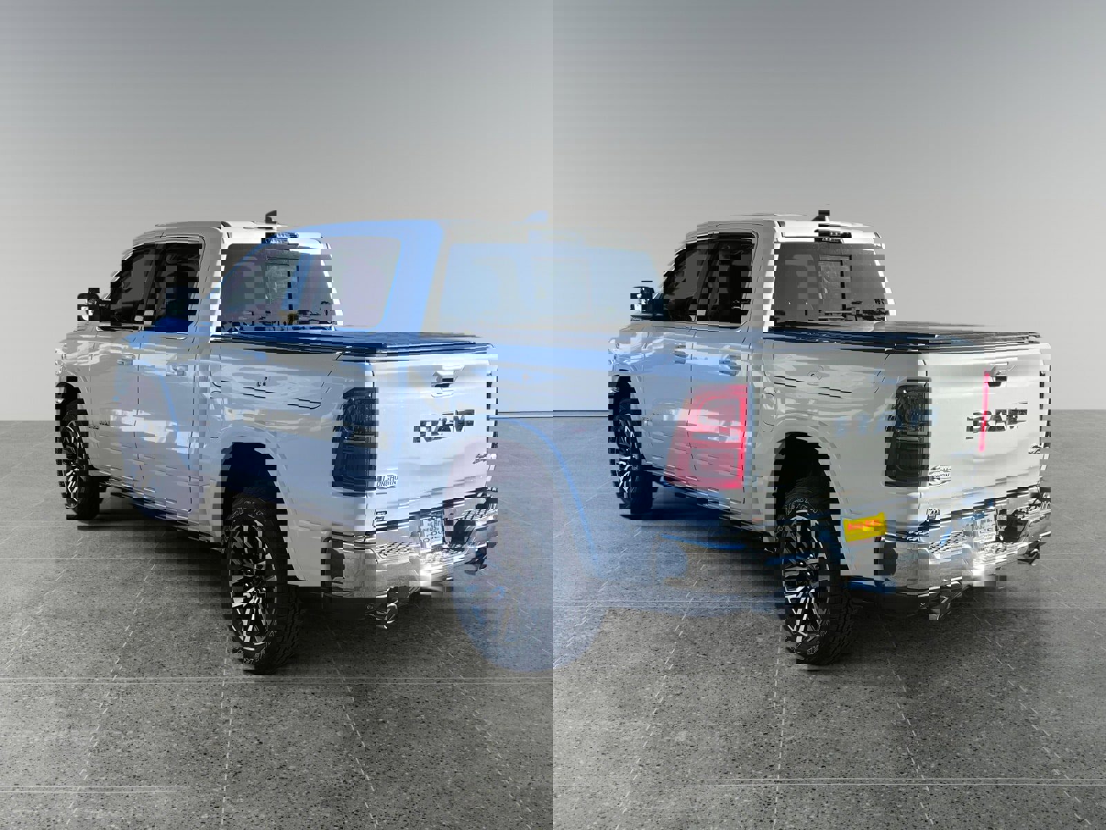 New 2026 RAM 1500 Limited image 3