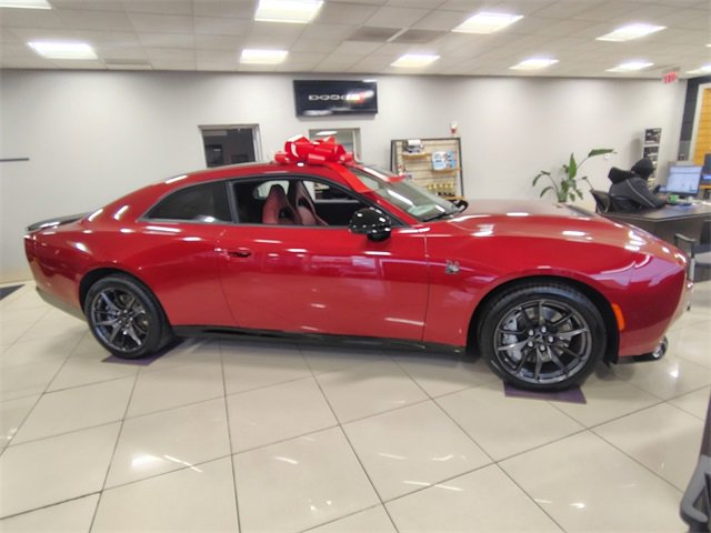 New 2026 Dodge Charger R/T Scat Pack image 6