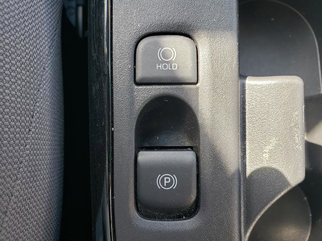 Used 2024 Toyota Corolla SE AWD/4WD image 19