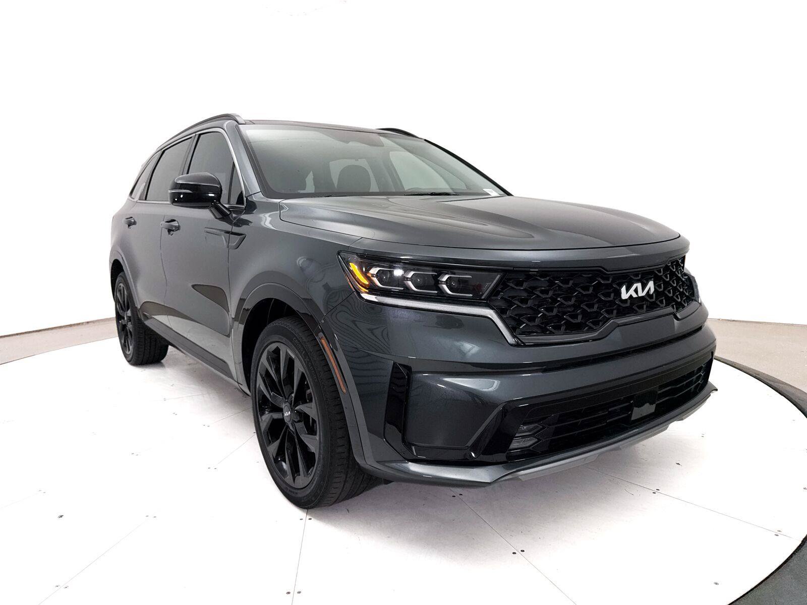 Used 2022 Kia Sorento SX FWD image 13
