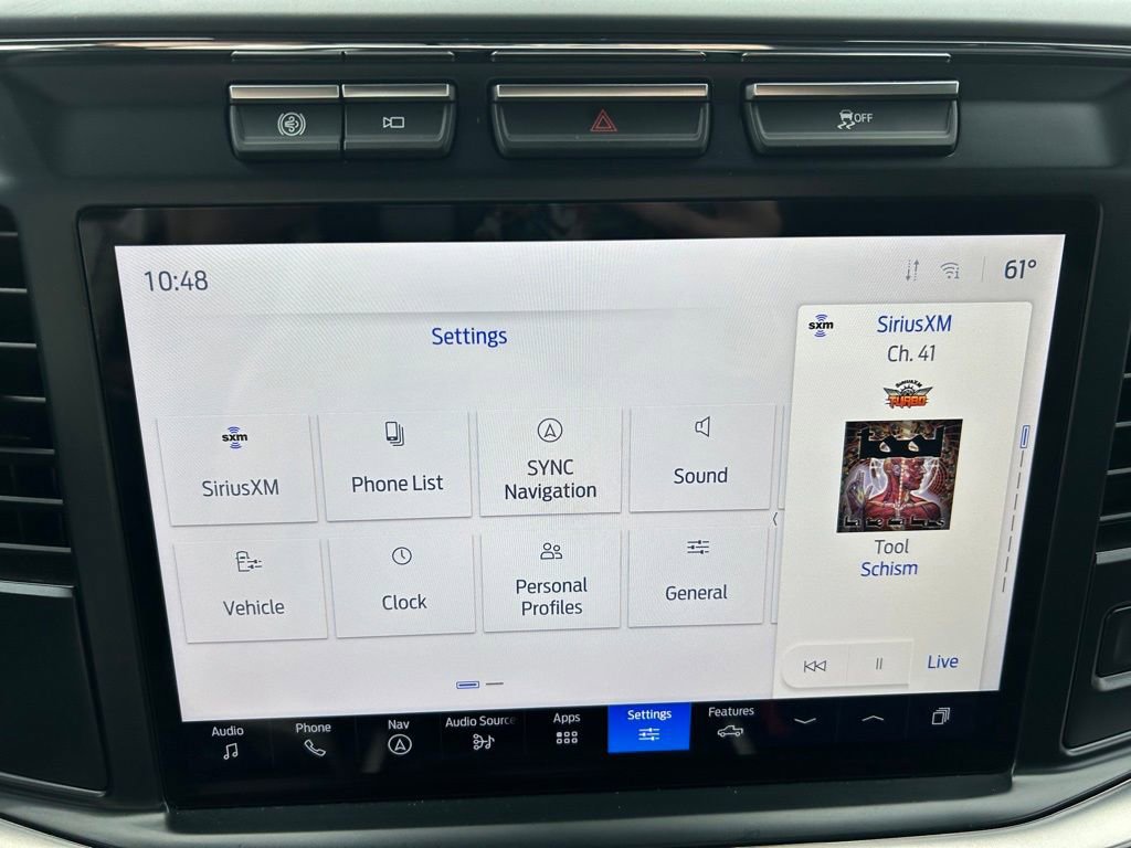 Used 2024 Ford F250 Lariat image 38