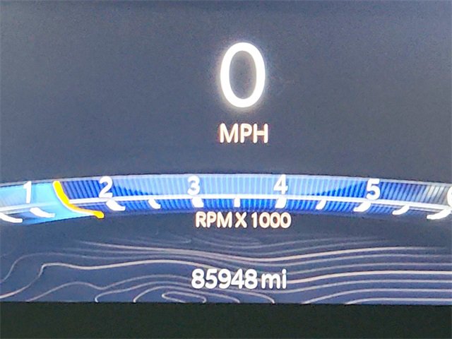 Used 2022 Jeep Grand Cherokee L Limited image 23