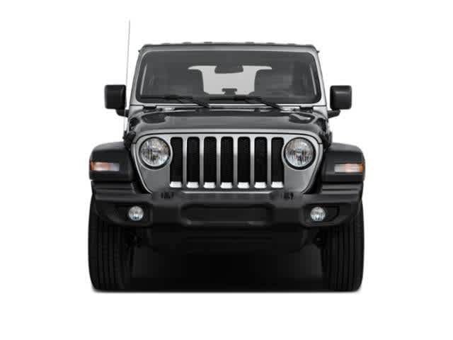 Used 2019 Jeep Wrangler Unlimited Sport S AWD/4WD image 4