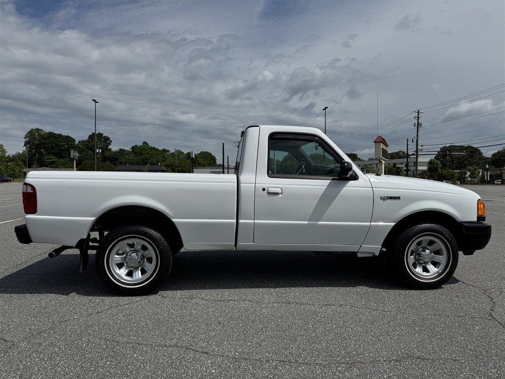 Used 2003 Ford Ranger XL RWD image 11