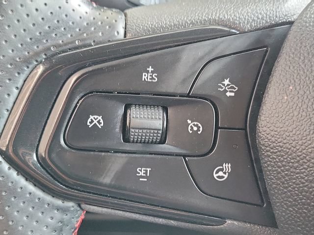 Used 2024 Chevrolet TrailBlazer RS FWD image 8