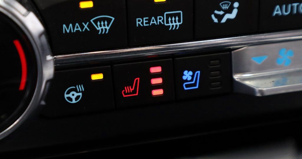 Certified 2024 Ford F250 Lariat w/ Lariat Ultimate Package image 5