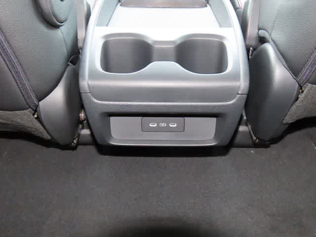 New 2026 Honda Odyssey Sport-L image 25