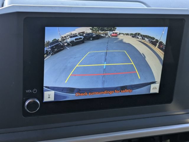 Used 2026 Toyota Tacoma SR RWD image 18