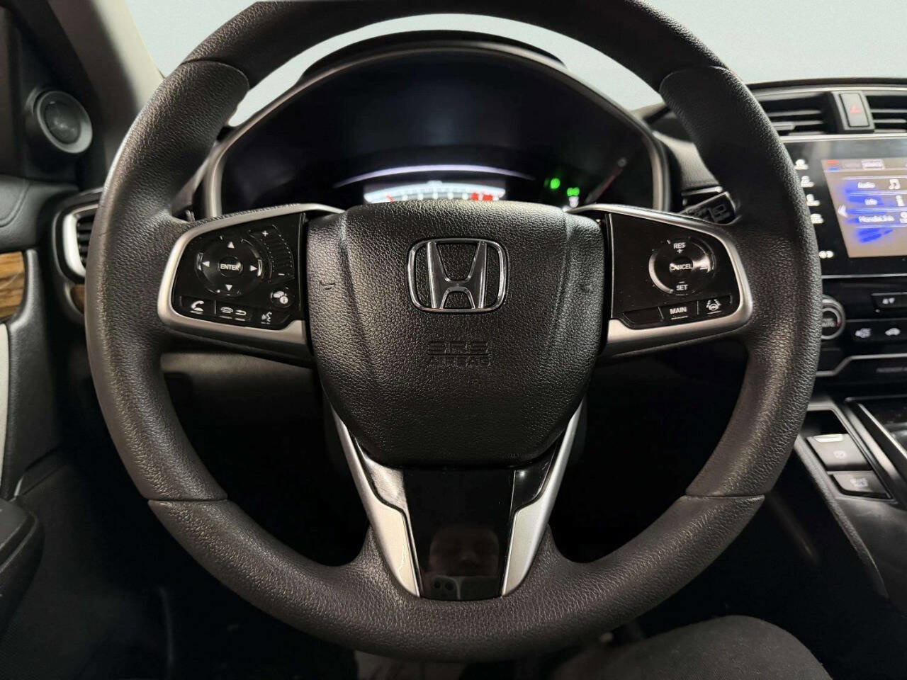 Used 2017 Honda CR-V EX image 35