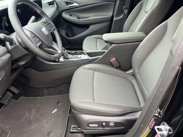 New 2026 Buick Encore GX Preferred w/ Comfort Package AWD/4WD image 16