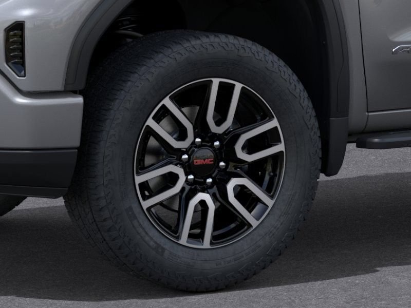 New 2026 GMC Sierra 1500 AT4 w/ AT4 Premium Package AWD/4WD image 10