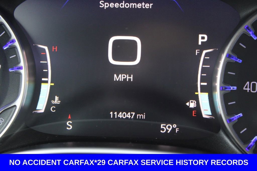 Used 2018 Chrysler Pacifica Touring-L Plus image 39