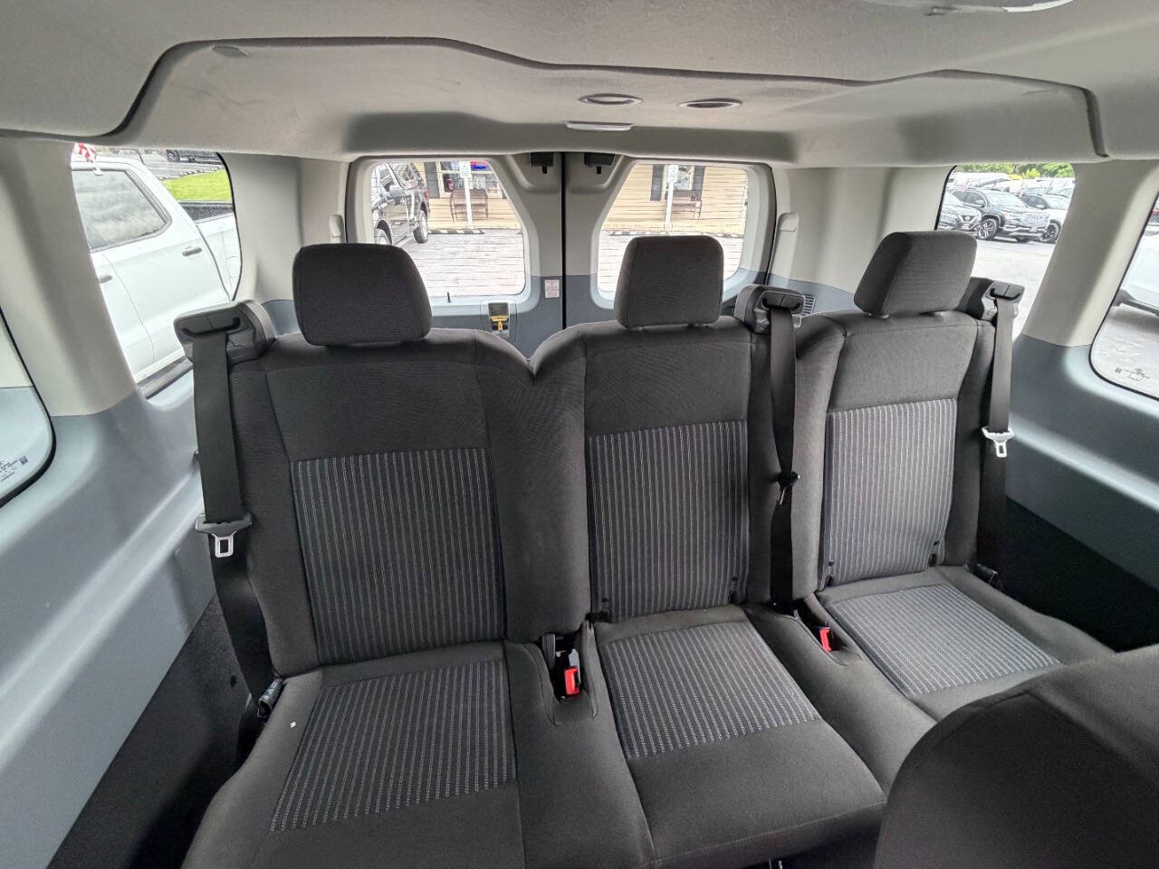 Used 2018 Ford Transit 350 XL RWD image 23