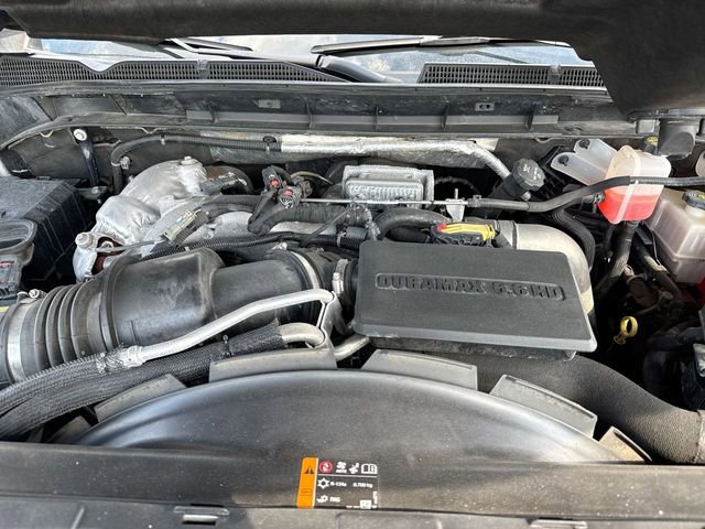 Used 2022 GMC Sierra 3500 Denali AWD/4WD image 26