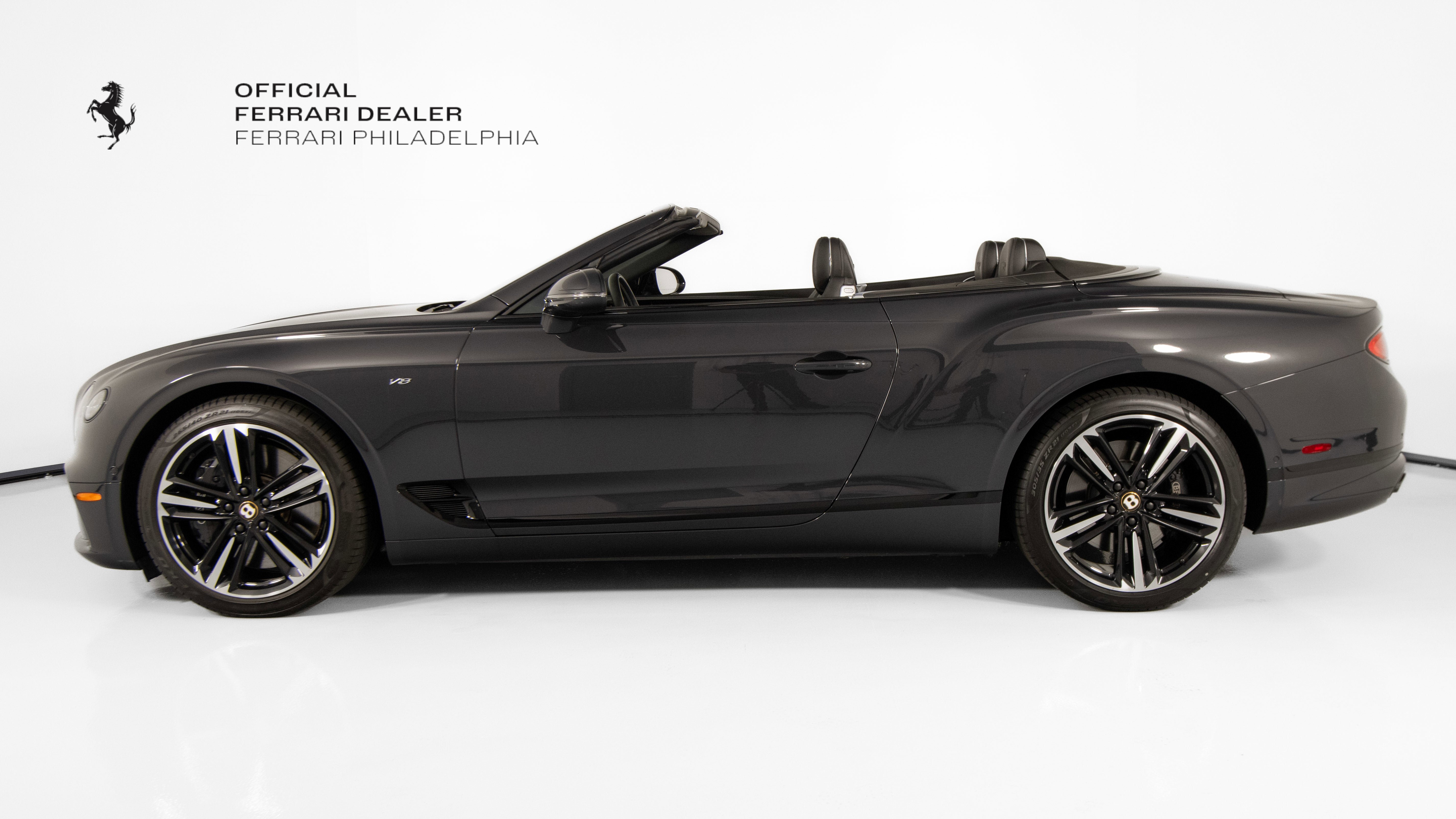 Used 2020 Bentley Continental GT image 5