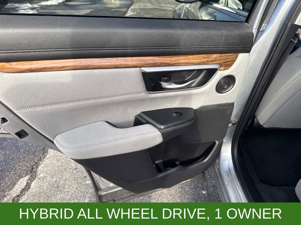 Used 2022 Honda CR-V EX image 17