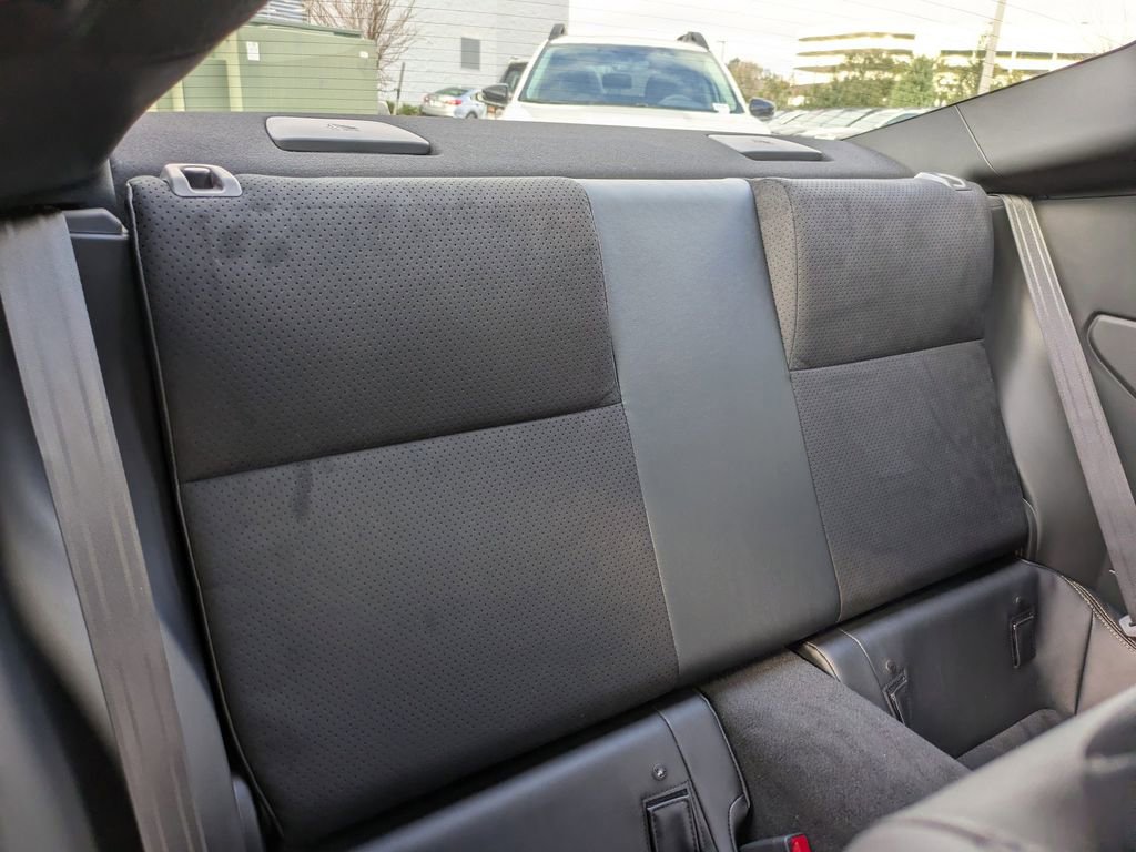 New 2026 Subaru BRZ Series.Yellow image 12