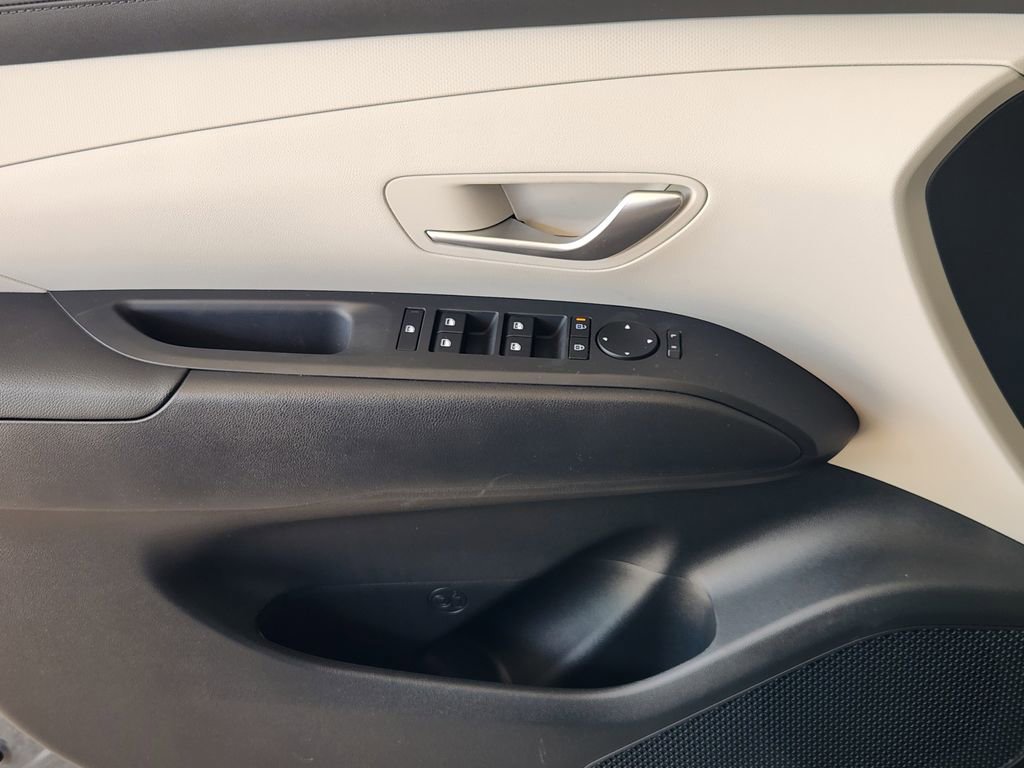 New 2026 Hyundai Tucson SEL AWD/4WD image 17