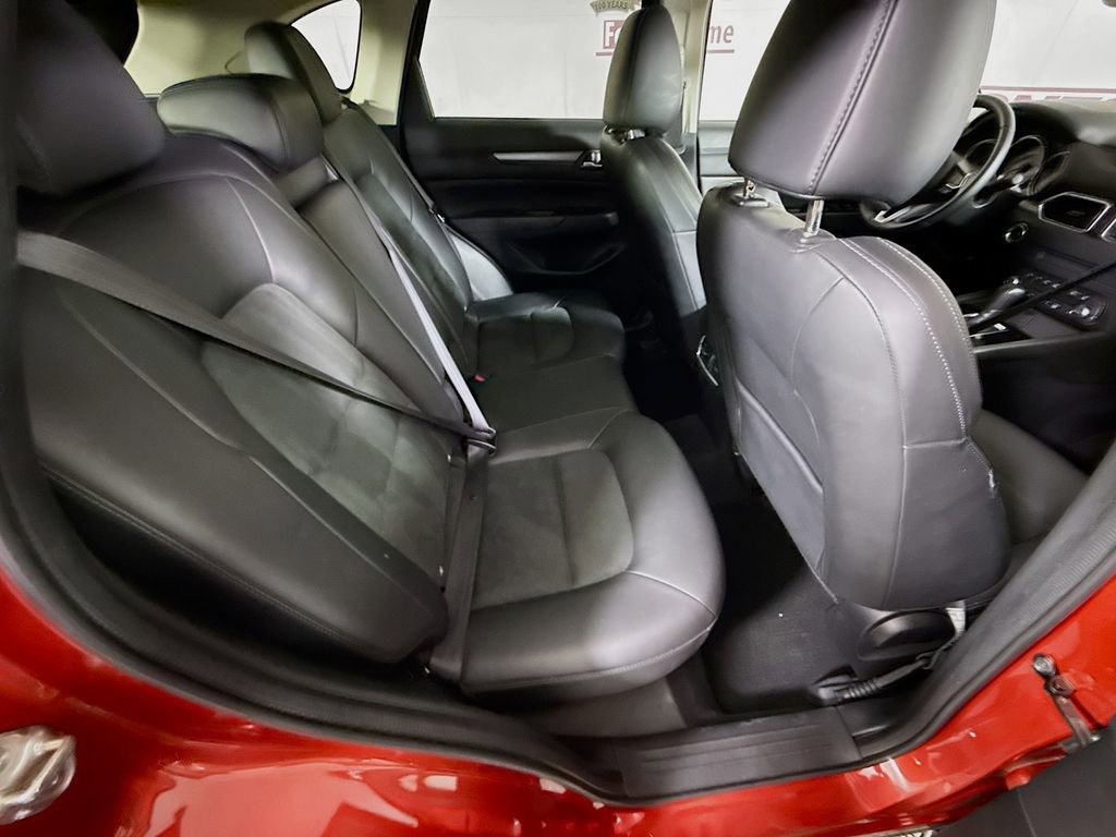 Used 2019 MAZDA CX-5 Touring AWD/4WD image 31