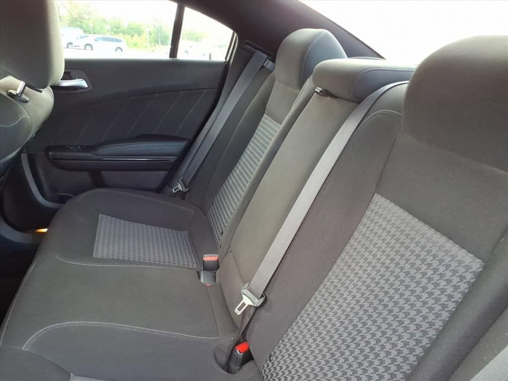 Certified 2022 Dodge Charger GT RWD image 12