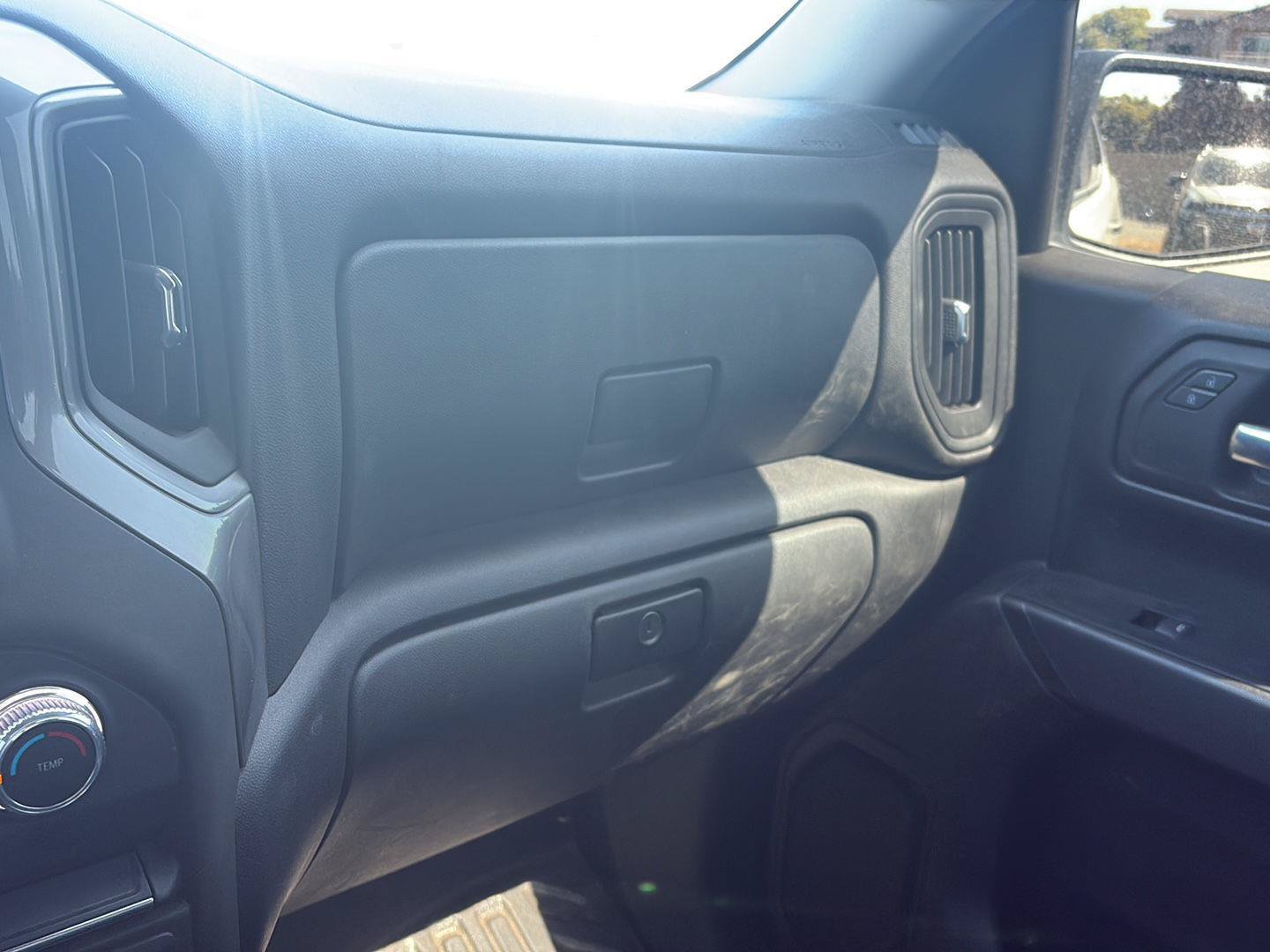 Used 2023 GMC Sierra 1500 Pro AWD/4WD image 17