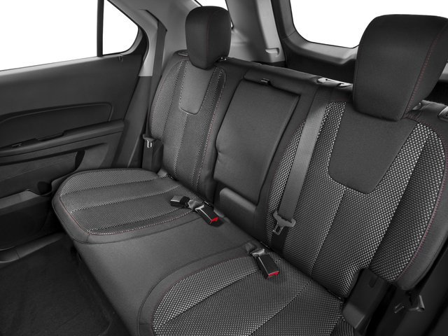 Used 2017 Chevrolet Equinox LT FWD image 17