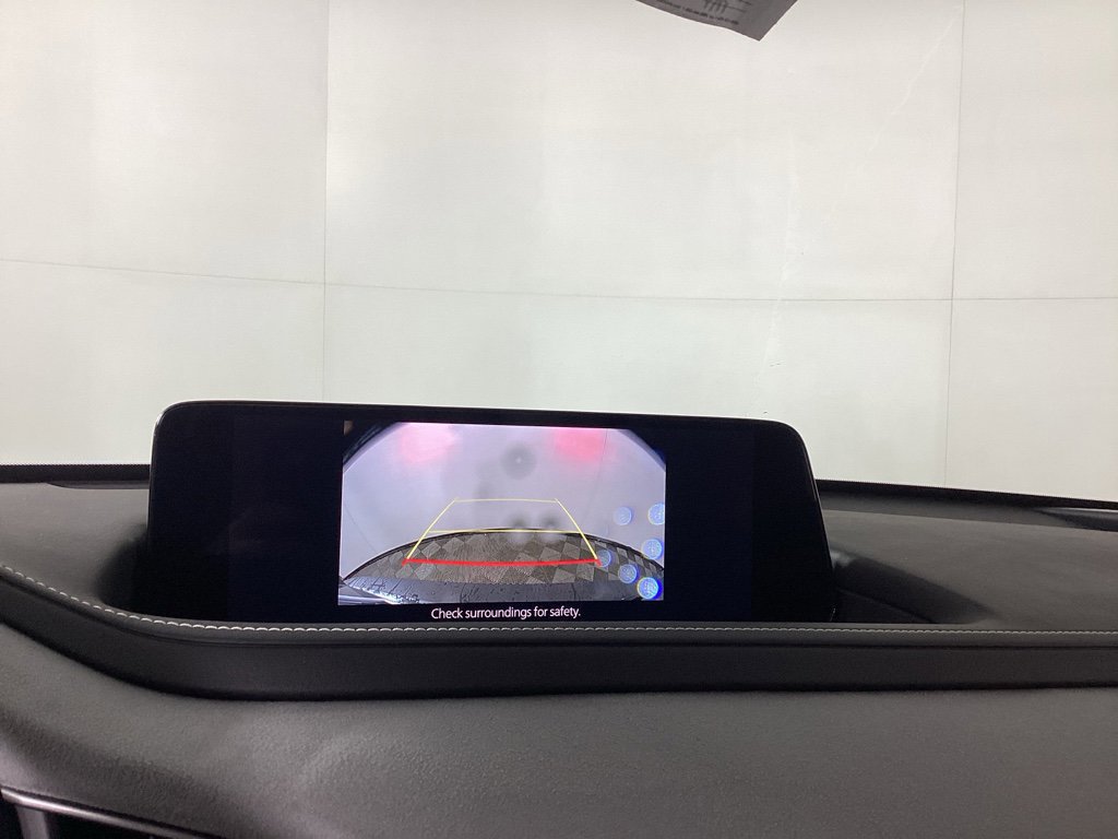 New 2026 MAZDA CX-30 AWD 2.5 S image 27