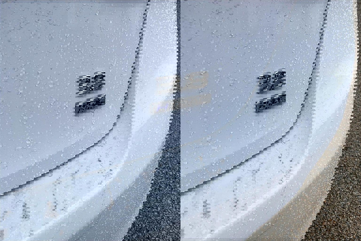 Used 2019 Genesis G80 3.8 image 8