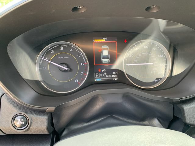Used 2021 Subaru Crosstrek 2.5i Sport w/ Popular Package #2B AWD/4WD image 23