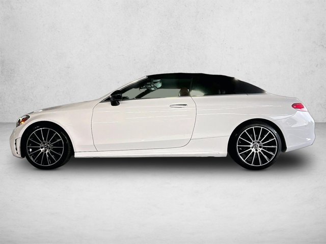 Used 2019 Mercedes-Benz C 300 Cabriolet image 6