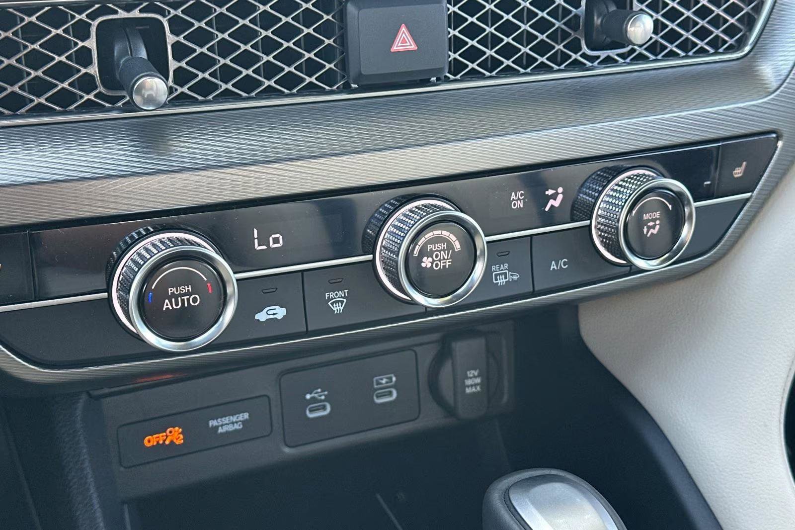 New 2026 Acura Integra A-Spec image 19