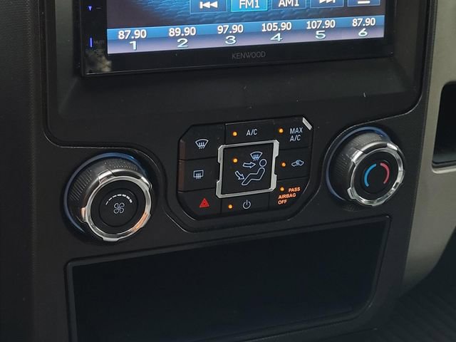 Used 2014 Ford F150 XLT w/ XLT Chrome Package image 23