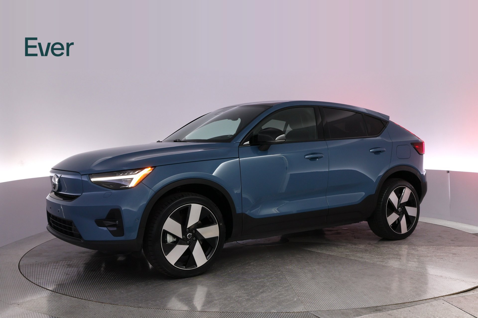 Used 2023 Volvo C40 P8 Recharge Ultimate w/ Protection Package Premier AWD/4WD image 18