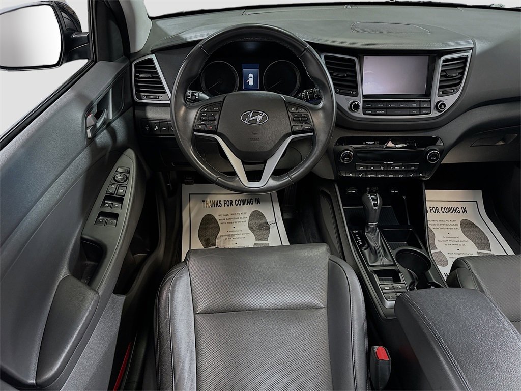 Used 2016 Hyundai Tucson Limited w/ Option Group 03 image 25