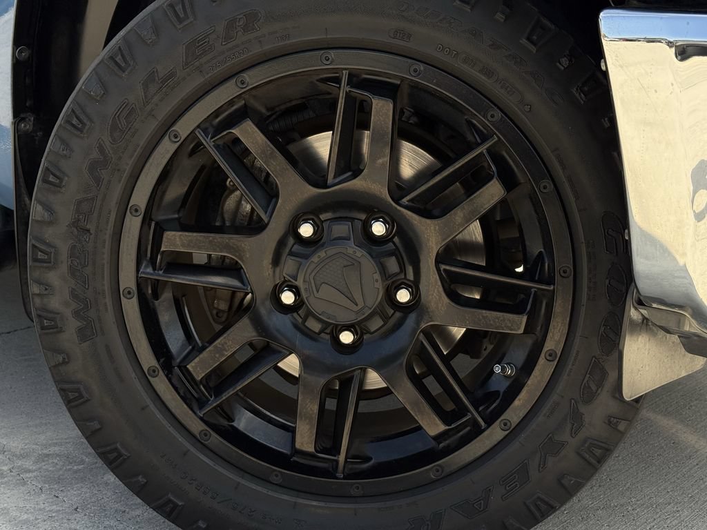 Used 2021 Toyota Tundra SR5 RWD image 8
