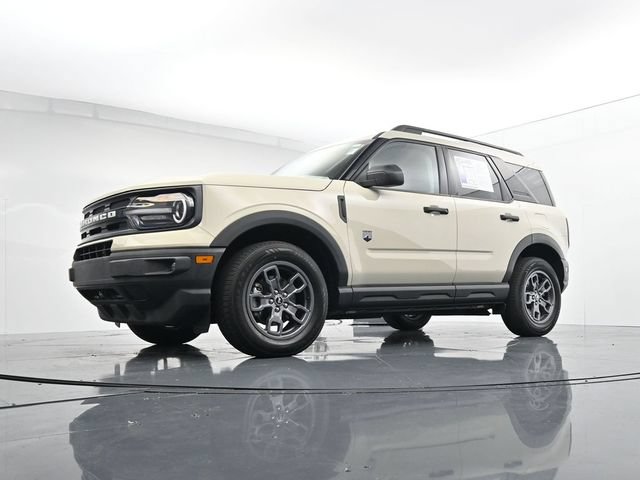 Used 2024 Ford Bronco Sport Big Bend w/ Convenience Package AWD/4WD image 34
