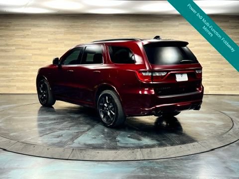 Used 2026 Dodge Durango GT AWD/4WD image 17
