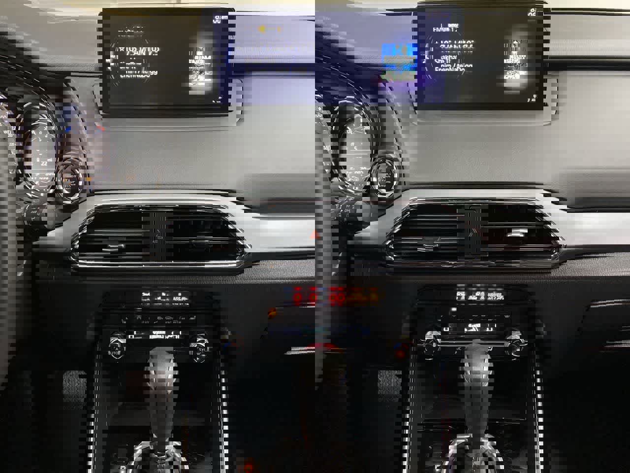 Used 2021 MAZDA CX-9 Touring w/ Touring Premium Package image 26