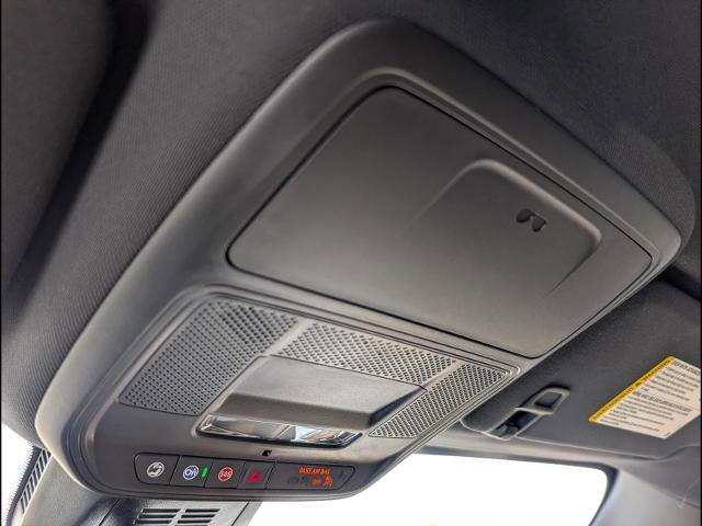 New 2026 Chevrolet Equinox ACTIV w/ Convenience Package III FWD image 16